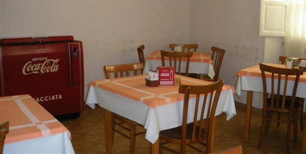 רומא Marvi Hotel מראה חיצוני תמונה