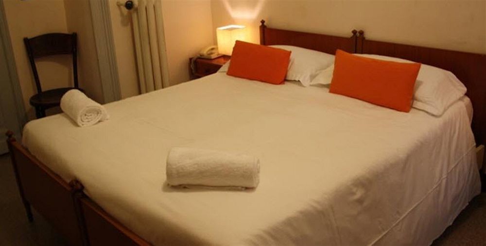 רומא Marvi Hotel מראה חיצוני תמונה