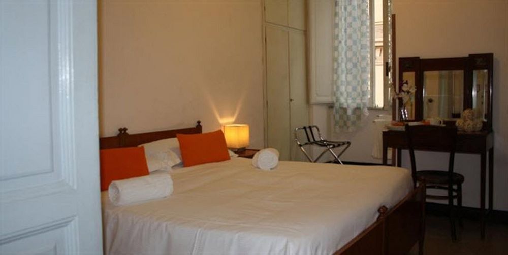 רומא Marvi Hotel מראה חיצוני תמונה
