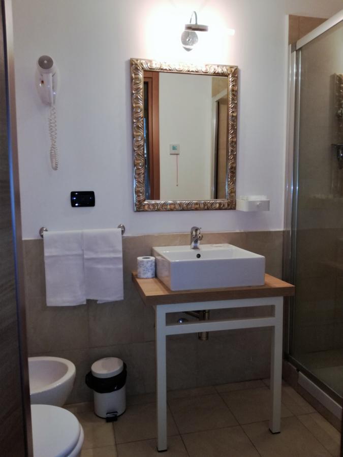 רומא Marvi Hotel מראה חיצוני תמונה